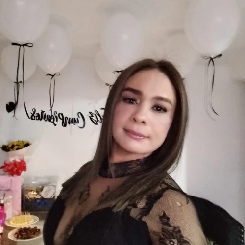 Ginaliz Aranguibel Colmenares