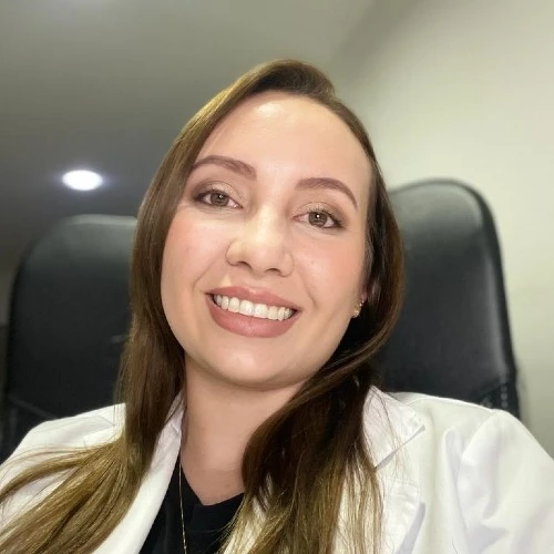 Laura Cristina Pérez Arango